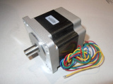   Stepping motor TYPE85BYGH450A-06-29